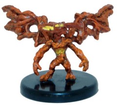Magama Mephit Monster menagerie set 3